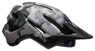 Bell 4Forty Kask rowerowy, matte/gloss black camo L | 58-62cm 2021 Kaski MTB 210182-044 - Kaski rowerowe - miniaturka - grafika 2