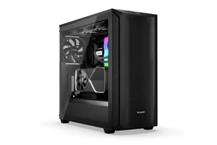 OBUDOWA BE QUIET! SHADOW BASE 800 BLACK - Obudowy komputerowe - miniaturka - grafika 5