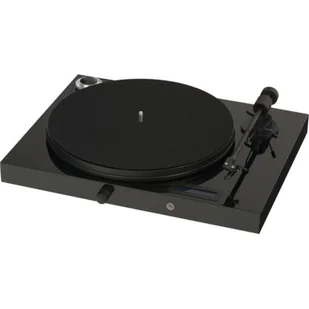Pro-Ject JUKEBOX E czarny - Gramofony - miniaturka - grafika 1