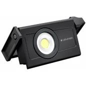 Akcesoria turystyczne - LEDLENSER iF4R Czarny, Work light 4058205016209 - miniaturka - grafika 1