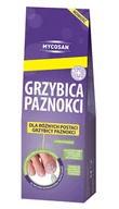 Problemy skórne - SiroScan Mycosan grzybica paznokci 5 ml +10 pilniczków - miniaturka - grafika 1