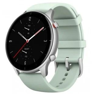 Amazfit GTR 2E Zielony - Smartwatch - miniaturka - grafika 1