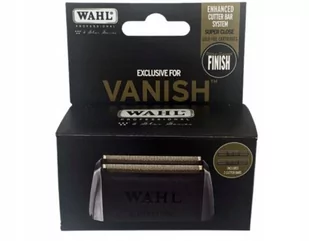 Folia Z Ostrzami Do Golarki Wahl Vanish 5 Star - Akcesoria i części do maszynek do golenia - miniaturka - grafika 1