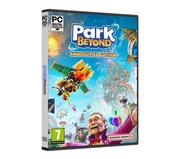 Gry PC - Park Beyond - Edycja Impossifield - Gra na PC - Kup na Raty - RRSO 0% - miniaturka - grafika 1