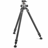 Statywy fotograficzne - Gitzo Systematic GT3533LS + GH4383LR - miniaturka - grafika 1