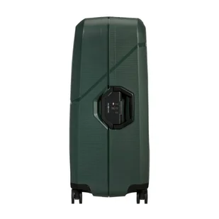 Walizka duża Samsonite Magnum Eco - forest green - Walizki - miniaturka - grafika 3