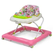 Chodziki - Milly Mally Chodzik dla Dziecka Patrol Flower 3760 - miniaturka - grafika 1