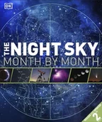 Pozostałe książki - The Night Sky Month by Month - miniaturka - grafika 1
