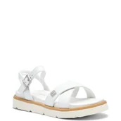 Buty dla dziewczynek - Patrizia Pepe Sandały - miniaturka - grafika 1