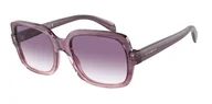 Okulary przeciwsłoneczne - Okulary Przeciwsłoneczne Emporio Armani EA 4195 59668H - miniaturka - grafika 1
