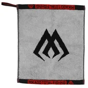 Inne akcesoria dla wędkarzy - Ręcznik MIKADO MFT Towel AM-UNI-006 - miniaturka - grafika 1