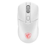 Myszki - MSI Versa 300 Wireless myszka Gaming RF Wireless + Bluetooth + USB Type-C Optyczny 8000 DPI S12-4301440-CLA - miniaturka - grafika 1