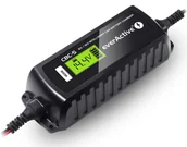 Ładowarki i akumulatory - EverActive Ładowarka procesorowa 6V/12V CBC-5 CBC5 - miniaturka - grafika 1