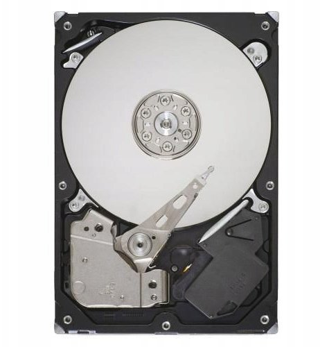 HPE 1TB 6G SATA 7.2K rpm SFF, RP000130790