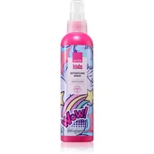 Kosmetyki kąpielowe dla dzieci - Avon Kids Fruit spray dla łatwego rozczesywania włosów 200 ml - miniaturka - grafika 1