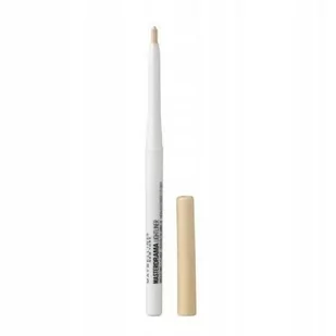 Maybelline Master Drama Lightliner eyeliner 40 matowy jasnobeżowy - Eyelinery - miniaturka - grafika 1