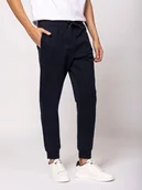 Dresy męskie - HEAVY TOOLS MĘSKIE SPODNIE DRESOWE ZEPPAS25 NAVY XXL - miniaturka - grafika 1