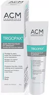 Balsamy i kremy do ciała - Krem do ciała ACM Laboratoire Trigopax Protective and Soothing Cream 75 ml (3760095250366) - miniaturka - grafika 1
