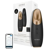 Pozostałe urządzenia kosmetyczne - Geske Cool & Warm 6w1 GK000003GY01 - miniaturka - grafika 1