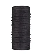 Apaszki i szaliki damskie - Buff Szal-koło w kolorze czarnym - miniaturka - grafika 1