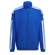 Piłka nożna - Kurtka adidas Squadra 21 Presentation - miniaturka - grafika 1