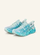 Moda i Uroda OUTLET - Asics Buty Do Biegania Noosa Tri 16 blau - miniaturka - grafika 1