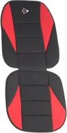 Akcesoria motoryzacyjne - Dunlop Pokrowiec na fotel samochodowy Dunlop E-41762-RED - miniaturka - grafika 1
