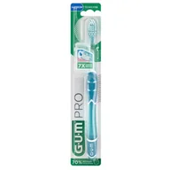 Szczoteczki do zębów - ELER PAWEŁ RUCIŃSKI SUNSTAR GUM TECHNIQUE PRO Szczoteczka do zębów średnia 1 szt 9073982 - miniaturka - grafika 1