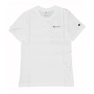 Koszulka damska Champion SS Tee 118091 - Koszulki i topy damskie - miniaturka - grafika 1