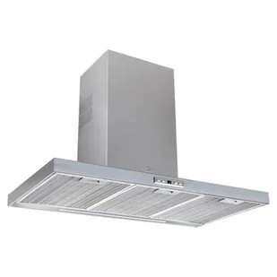Teka DSH 985 Inox - Okapy kuchenne - miniaturka - grafika 1