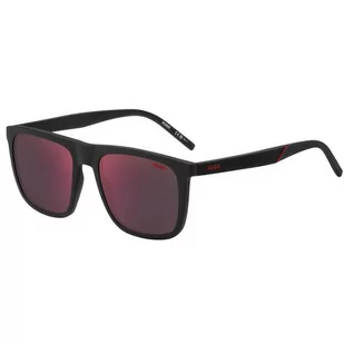 Okulary przeciwsłoneczne Hugo 1304/S 807 55 AO - Okulary przeciwsłoneczne - miniaturka - grafika 1