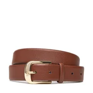 Paski - Pasek Damski BOSS 50480651 Brązowy - miniaturka - grafika 1