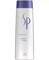Szampony do włosów - Wella SP Hydrate Shampoo (250ml) - miniaturka - grafika 1