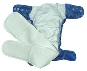 Pieluchy - Pieluszka Aio (All In One) Rafa - miniaturka - grafika 1