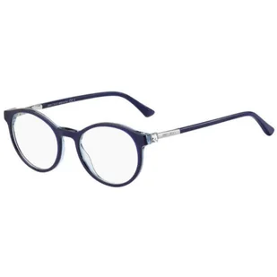 Jimmy Choo 272 JOO 49 - Okulary korekcyjne, oprawki, szkła - miniaturka - grafika 1