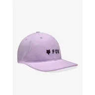 Czapki damskie - Czapka z daszkiem damska Fox Absolute Tech Snapback Hat - miniaturka - grafika 1