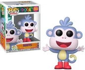 Figurki dla dzieci - funko pop! dora the explorer animation 2004 boots - miniaturka - grafika 1