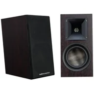 Głośniki i kolumny - Audiosymptom i6m - Kolumny podstawkowe (para) Walnut Carbon - miniaturka - grafika 1