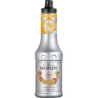 Syropy i koncentraty owocowe - Monin PUREE MANGO - PUREE MANGO 0,5LTR - miniaturka - grafika 1