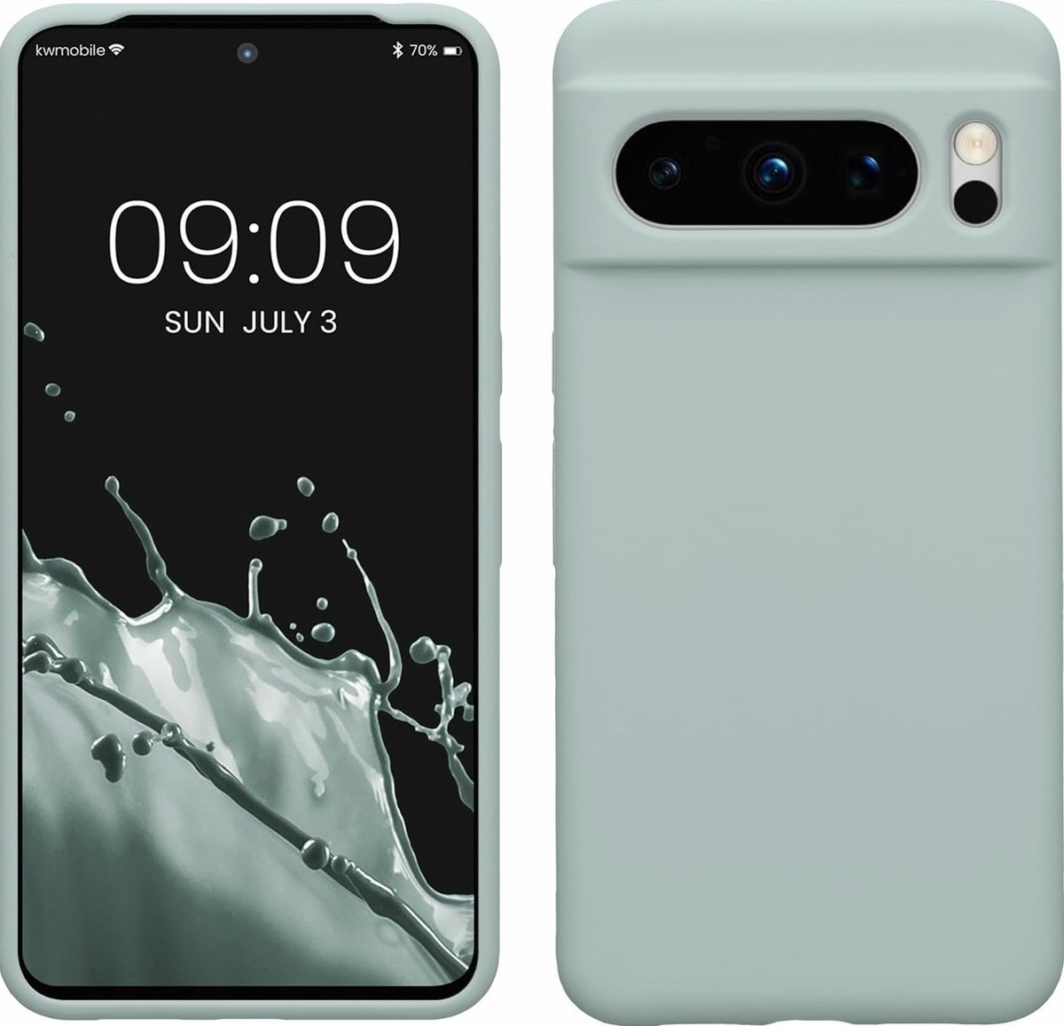 ETUI TELEFON POKROWIEC FUTERAŁ SILIKONOWY OBUDOWA ETUI ANTYPOŚLIZGOWE