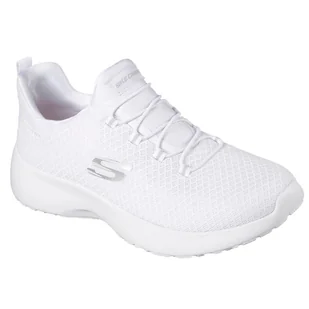 Buty Dynamight Rozmiar 38 Biały - 12119-WHT - Buty trekkingowe damskie - miniaturka - grafika 1