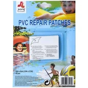 Akcesoria do basenów - Zestaw łatek naprawczych JILONG 290713 - miniaturka - grafika 1