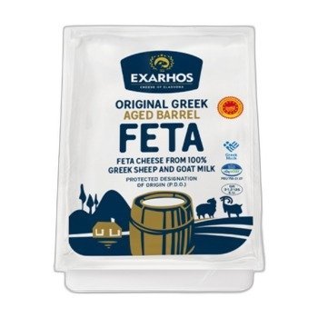 Ser Feta P.D.O. 150g Exarhos