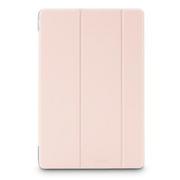 Etui do tabletów - Etui HAMA Fold Clear do Samsung Galaxy Tab S9 Różowy | Bezpłatny transport - miniaturka - grafika 1