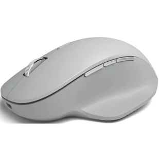 Microsoft Precision Mouse szara (FTW-00006) - Myszki - miniaturka - grafika 1