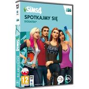 The Sims 4 Spotkajmy Się GRA PC