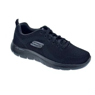 Buty męskie SKECHERS Summits Brisbane - Buty trekkingowe męskie - miniaturka - grafika 1