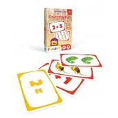 Gry karciane - Cartamundi Fandels dodawanie - miniaturka - grafika 1