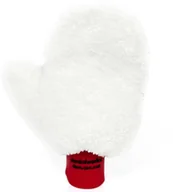 Kosmetyki samochodowe - ChemicalWorkz Thumb Wash Mitt Red - Rękawica do mycia auta "z kciukiem" - miniaturka - grafika 1