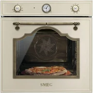 Piekarniki do zabudowy - Smeg SFP750POPZ - miniaturka - grafika 1